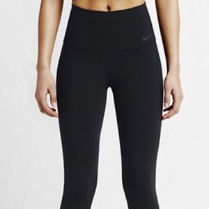 Nike Dri Fit 7/8 Legging